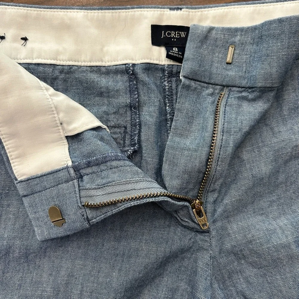 J. Crew Factory brand crew